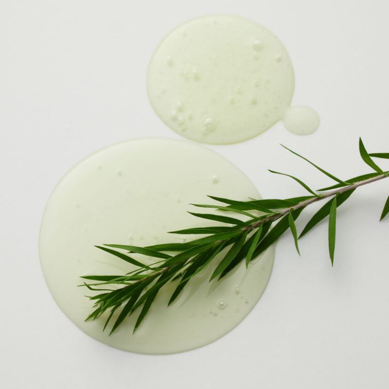 AHA BHA PHA 30 Days Miracle Acne Clear Body Cleanser