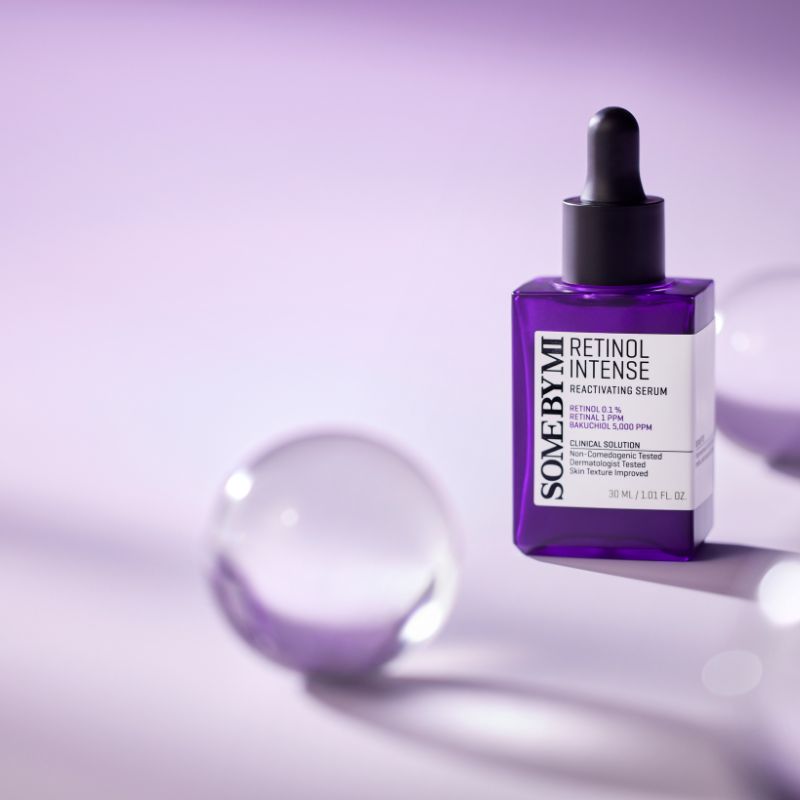 Retinol Intense Reactivating Serum