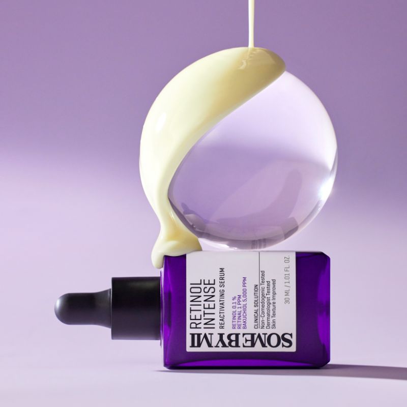 Retinol Intense Reactivating Serum