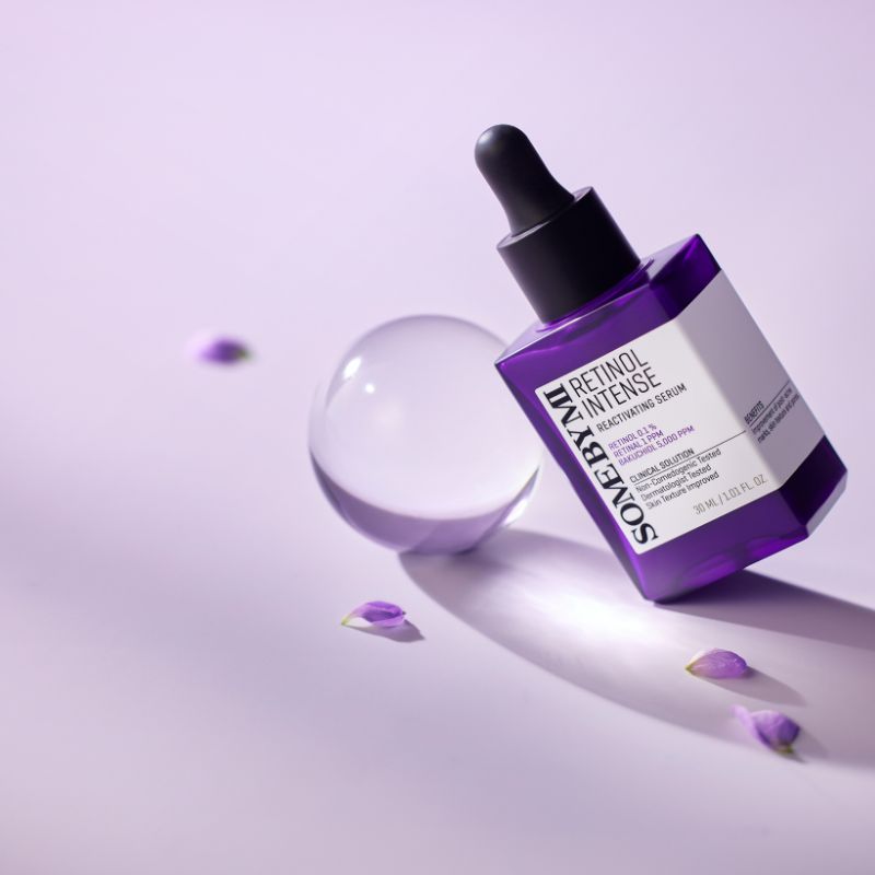 Retinol Intense Reactivating Serum