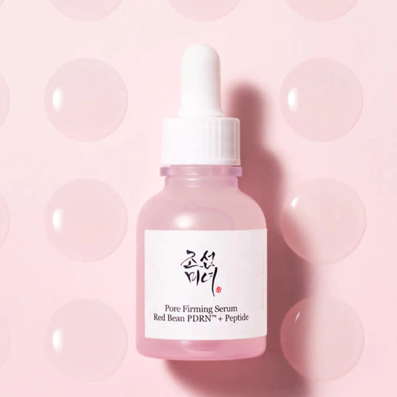 Pore Firming Serum