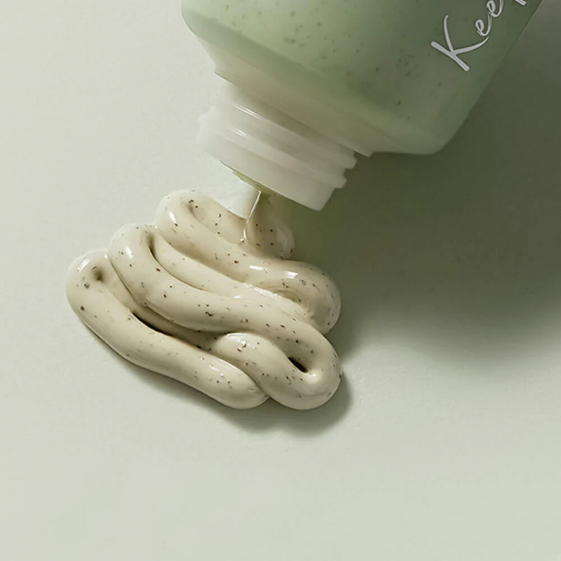 ANUA HEARTLEAF PORE CLAY PACK | BONIIK Best Korean Beauty Skincare Makeup Store in Australia