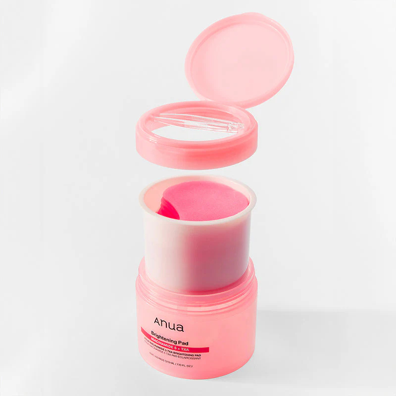 ANUANiacinamide5TXABrighteningPad | BONIIK Australia