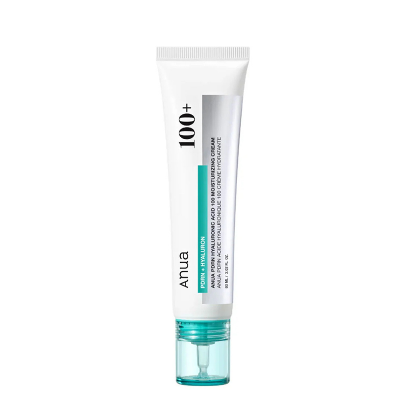 ANUAPDRNHyaluronicAcid100MoistureCream | BONIIK Best Korean Beauty Skincare Makeup Store in Australia