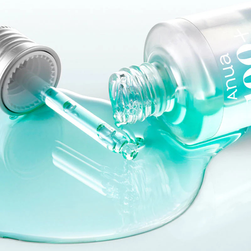 ANUA PDRN Hyaluronic Acid Capsule 100 Serum | BONIIK Best Korean Beauty Skincare Makeup Store in Australia