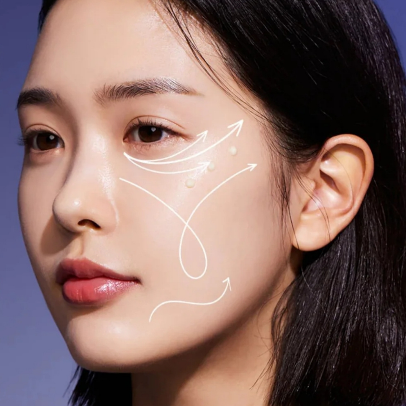 ANUARetinol0.3_NiacinRenewingSerum| BONIIK Best Korean Beauty Skincare Makeup Store in Australia