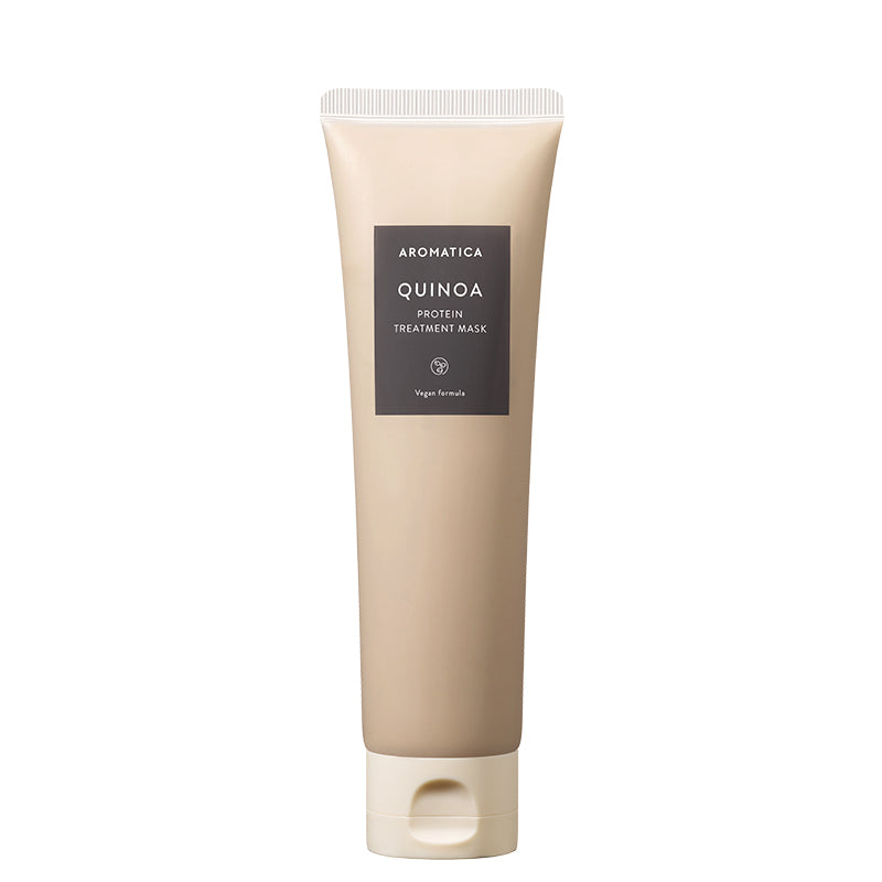 AROMATICA Quinoa Protein Treatment Mask | BONIIK K Beauty Australia
