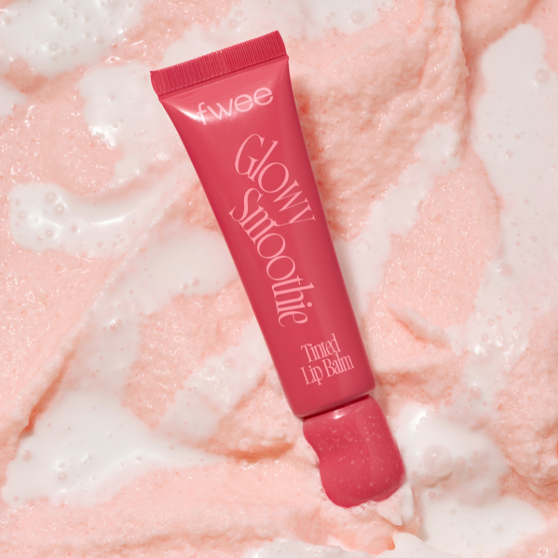 Glowy Smoothie Tinted Lip Balm