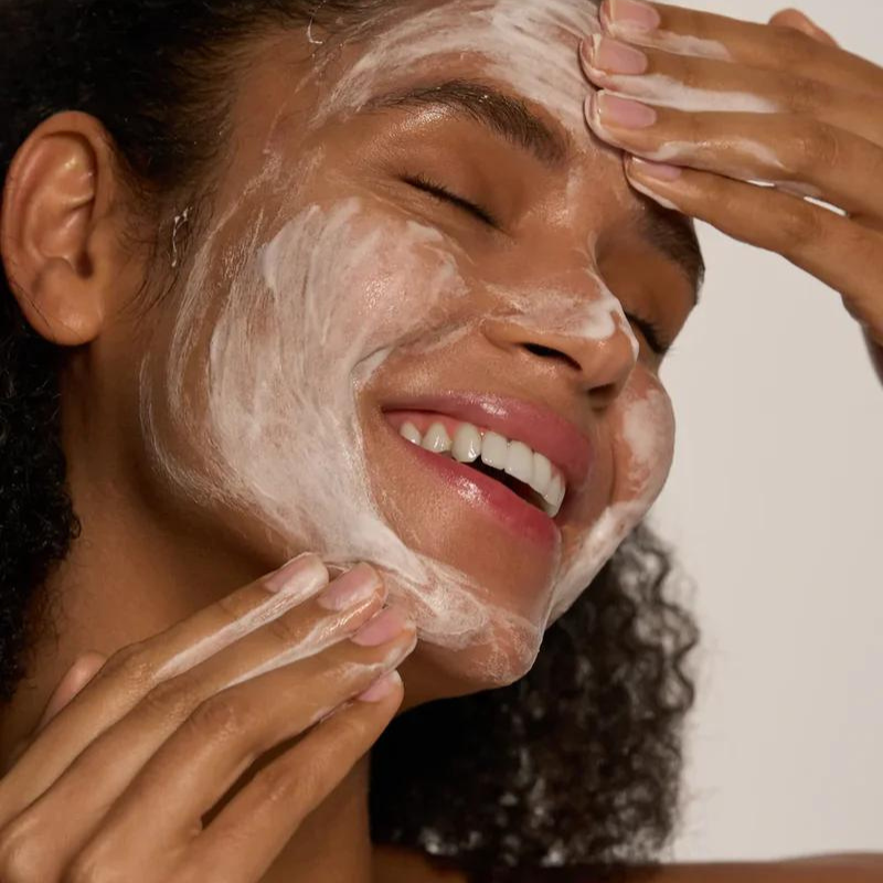 AXIS-Y Sunday Morning Refreshing Cleansing Foam | BONIIK Best Korean Beauty Skincare Makeup Store in Australia