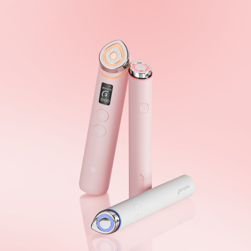 MEDICUBE Age-R Booster Pro Mini | BONIIK Best Korean Beauty Skincare Makeup Store in Australia