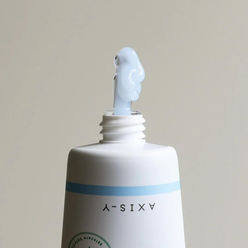 Axis-Y Heartleaf My Type Calming Cream | BONIIK Best Korean Beauty Skincare Makeup Store in Australia