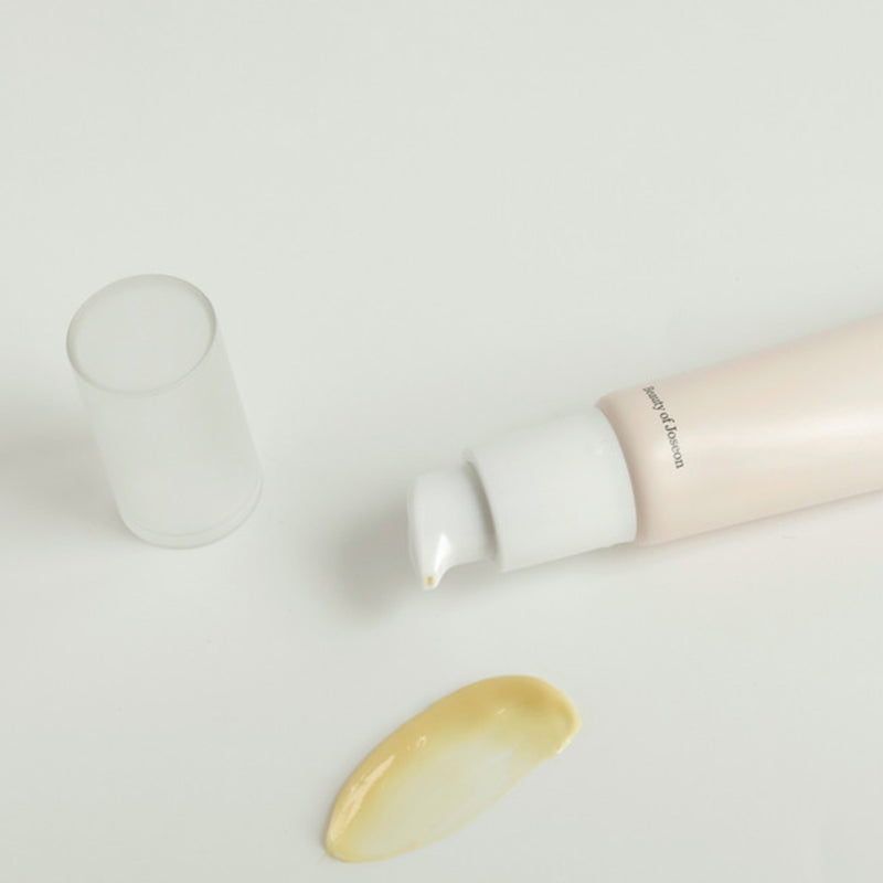 BEAUTY OF JOSEON Revive Eye Serum Ginseng + Retinal | BONIIK Best Korean Beauty Skincare Makeup Store in Australia