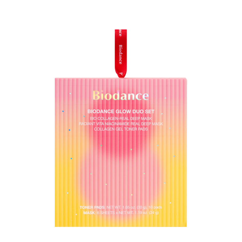 BIODANCEGlowDuoSet | BONIIK Australia