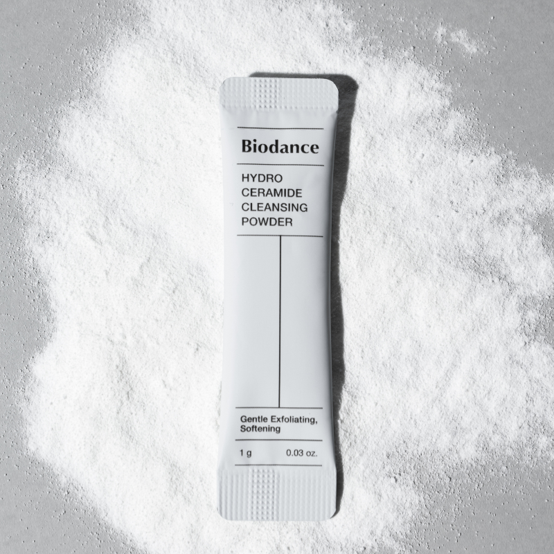 BIODANCE Hydro Ceramide Cleansing Powder | BONIIK Best Korean Beauty Skincare Makeup Store in Australia