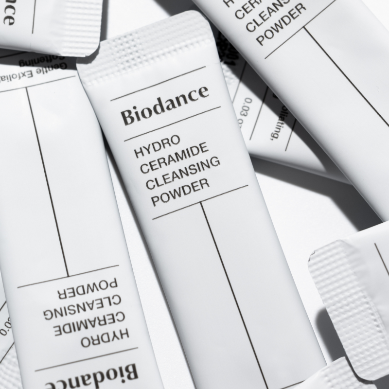 BIODANCE Hydro Ceramide Cleansing Powder | BONIIK Best Korean Beauty Skincare Makeup Store in Australia