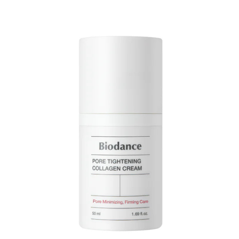 BIODANCE Pore Tightening Collagen Cream | BONIIK Best Korean Beauty Skincare Makeup Store in Australia