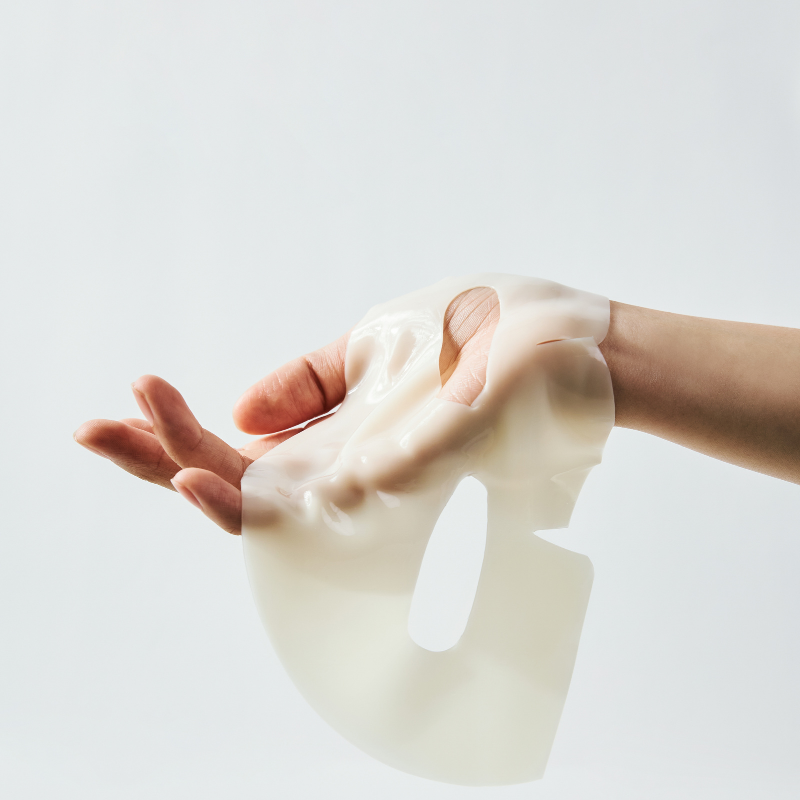 BIODANCE Radiant Vita Niacinamide Real Deep Mask | BONIIK Best Korean Beauty Skincare Makeup Store in Australia