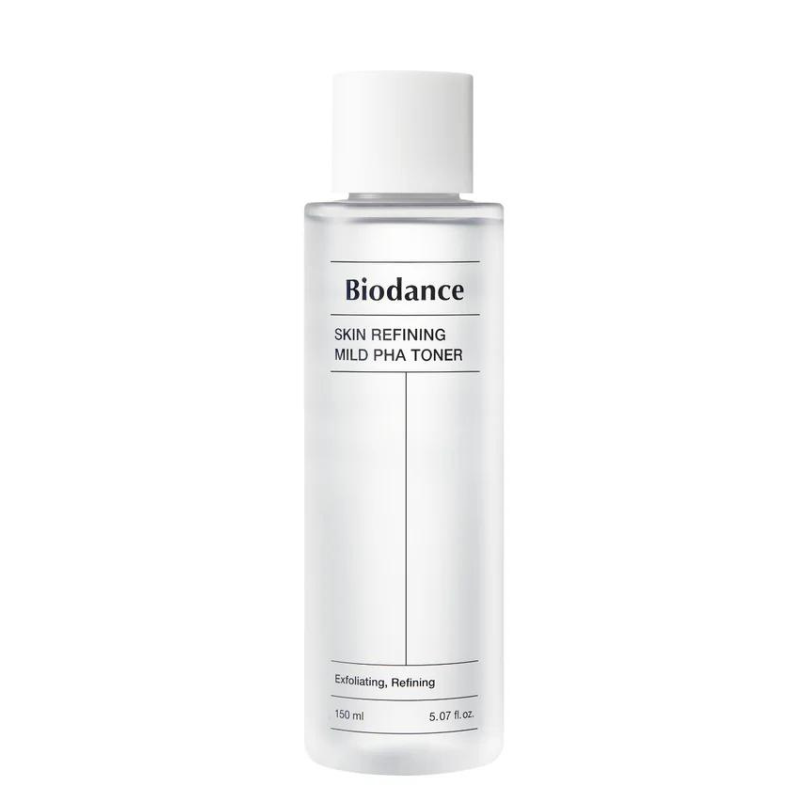 BIODANCE Skin Refining Mild PHA Toner | BONIIK Best Korean Beauty Skincare Makeup Store in Australia