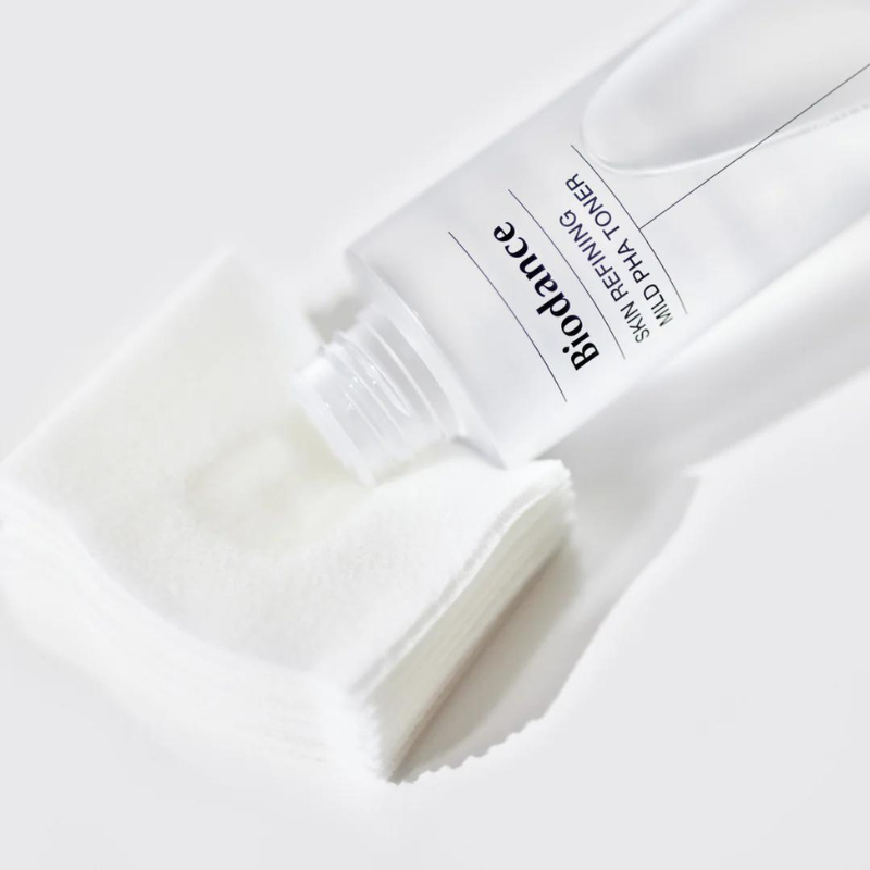 BIODANCE Skin Refining Mild PHA Toner | BONIIK Best Korean Beauty Skincare Makeup Store in Australia
