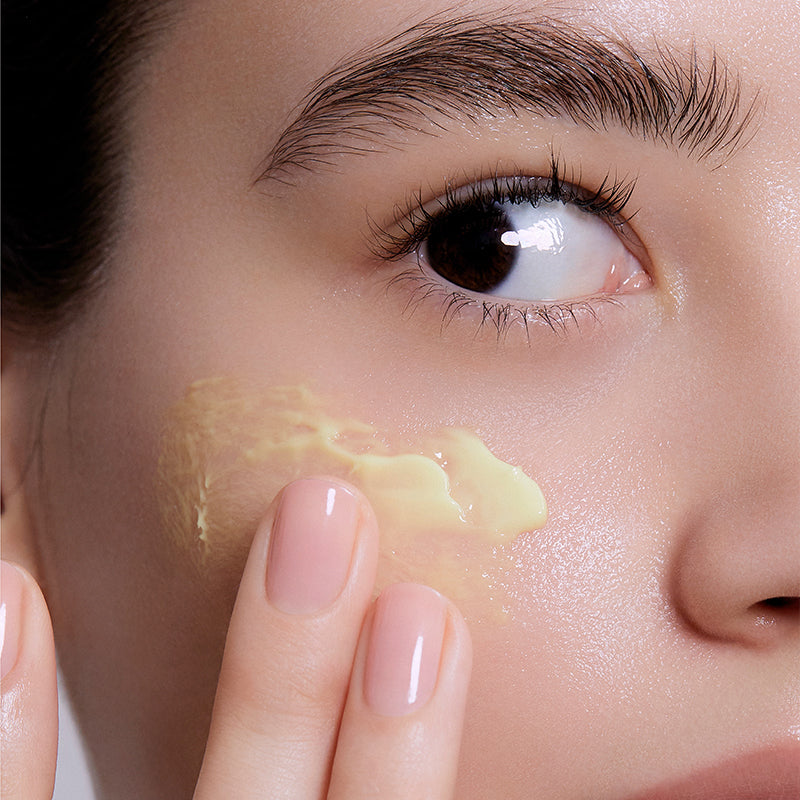 BY WISHTREND Vitamin A-mazing Bakuchiol Night Cream | Anti-aging Cream | BONIIK Best Korean Makeup