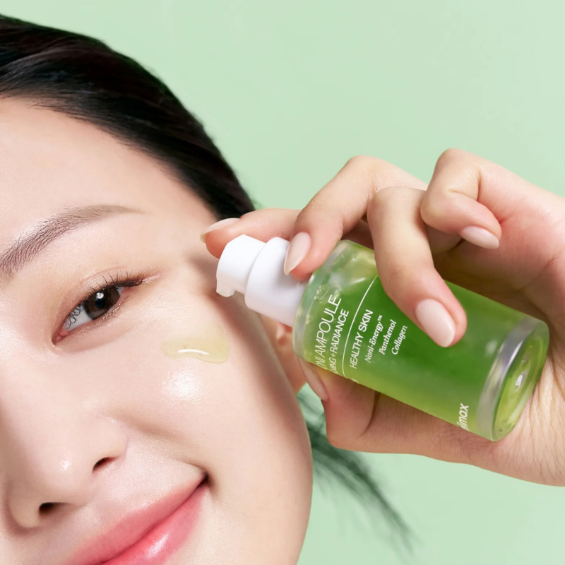 The Real Noni Energy Ampoule