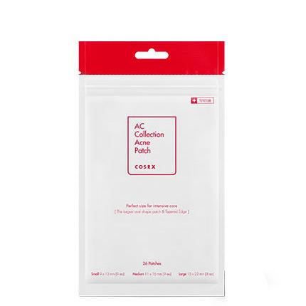 COSRX AC Collection Acne Patch BONIIK Best Korean Beauty Skincare Makeup in Australia