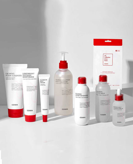COSRX AC Collection Blemish Spot Clearing Serum | ESSENCE | BONIIK