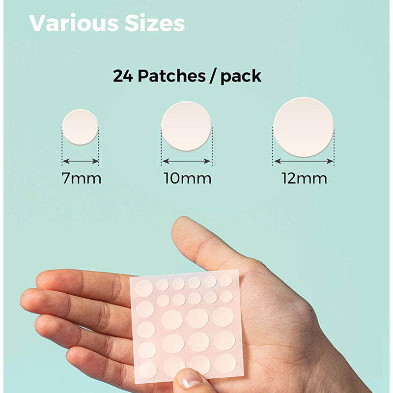 COSRX Acne Pimple Master Patch | Pimple Patch | BONIIK Best Korean Skincare Australia