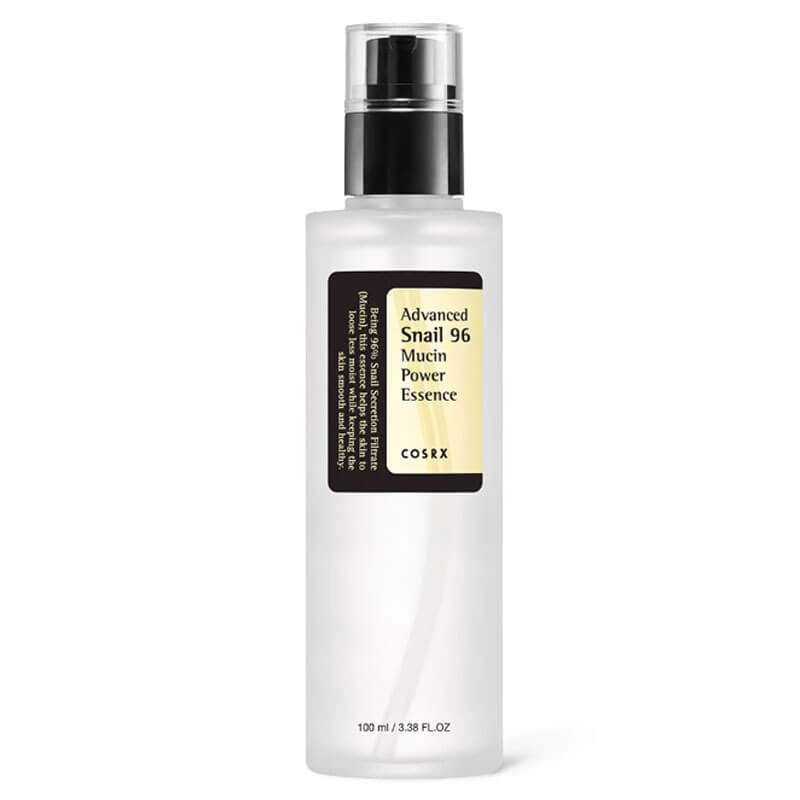 COSRX Best Seller Set (Online Only) | Shop BONIIK Skincare Australia