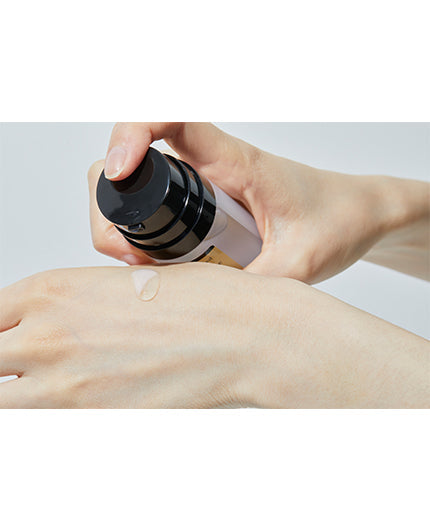 COSRX Advanced Snail Radiance Dual Essence | Essence for acne skin | BONIIK Best Korean Beauty Skincare Makeup in Australia