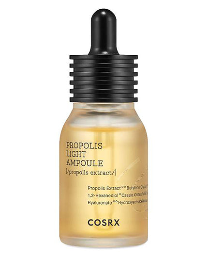 COSRX Full Fit Propolis Light Ampoule | SKIN CARE | BONIIK