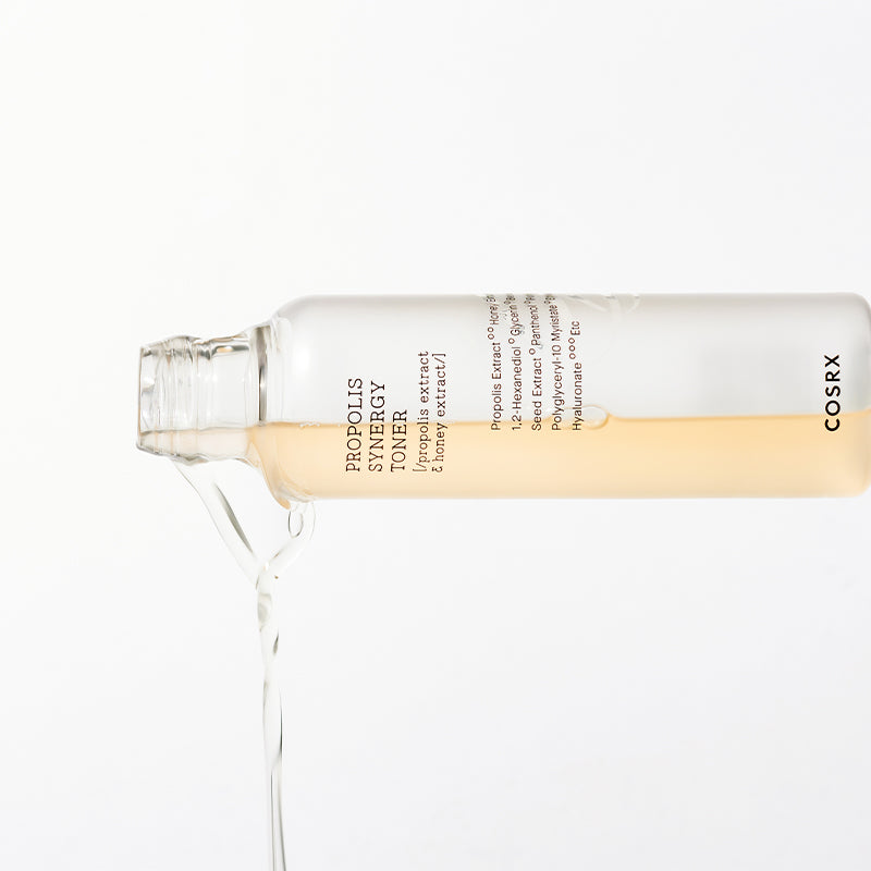 COSRX Propolis Synergy Toner | BONIIK K Beauty Australia
