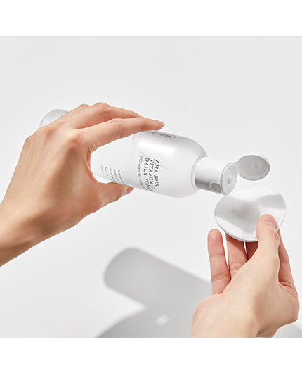 COSRX Refresh AHA BHA Vitamin C Daily Toner | BONIIK The Best K-Beauty Skincare & Makeup Store in Australia