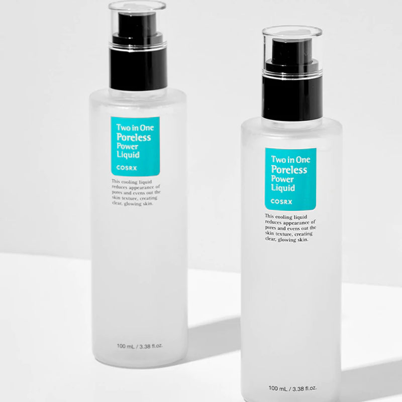 COSRX Two In One Poreless Power Liquid | Toner | BONIIK