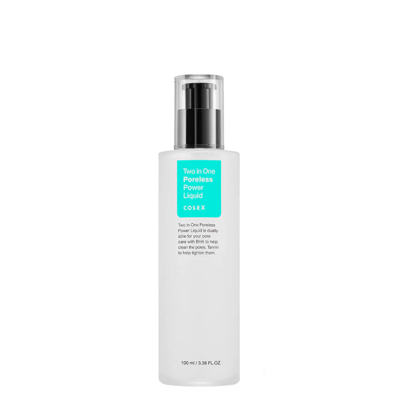 COSRX Two In One Poreless Power Liquid | Toner | BONIIK