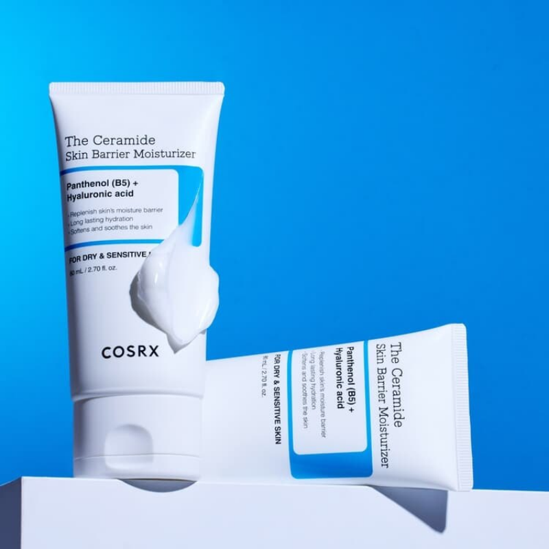 Ceramide Skin Barrier Moisturiser