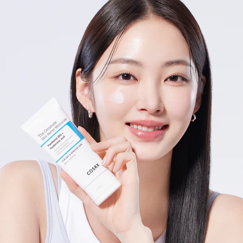 Ceramide Skin Barrier Moisturiser