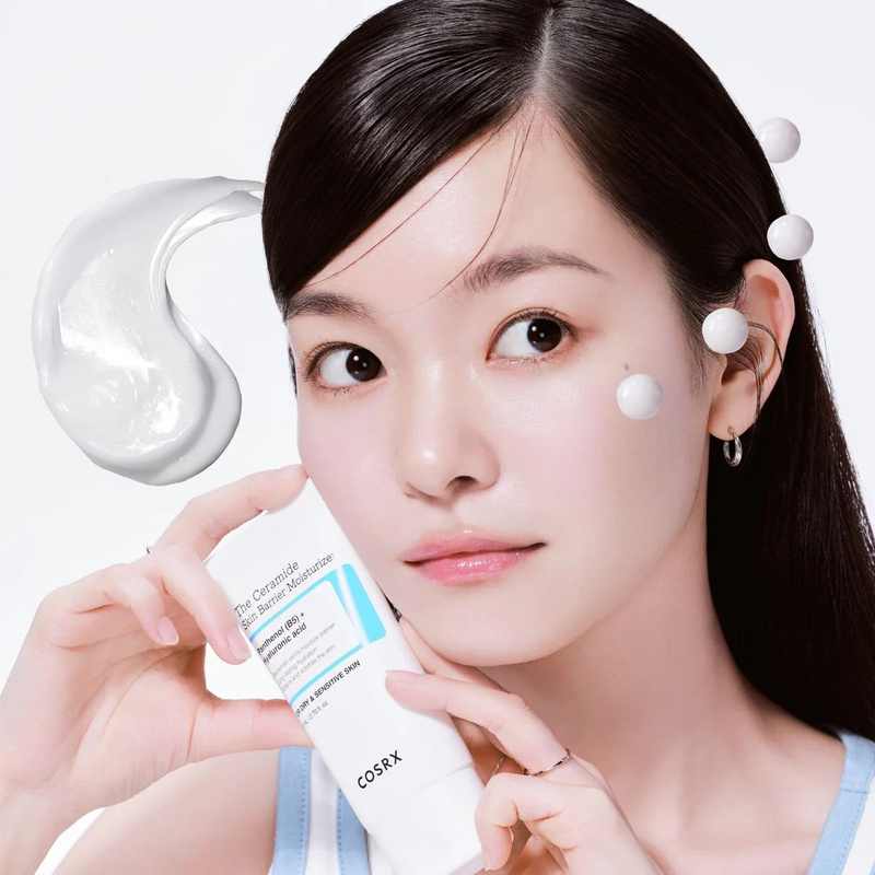 Ceramide Skin Barrier Moisturiser