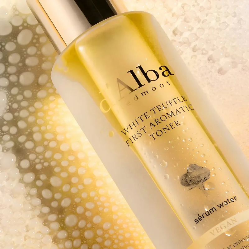 DALBA White Truffle First Aromatic Toner | BONIIK Best Korean Beauty Skincare Makeup Store in Australia