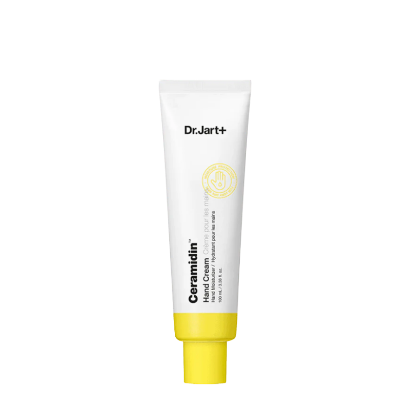 Ceramidin Hand Cream