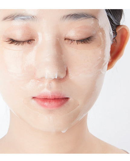 DR.JART Dermask Intra Jet Firming Solution | Mask Sheet | BONIIK Best Korean Beauty Skincare Makeup in Australia