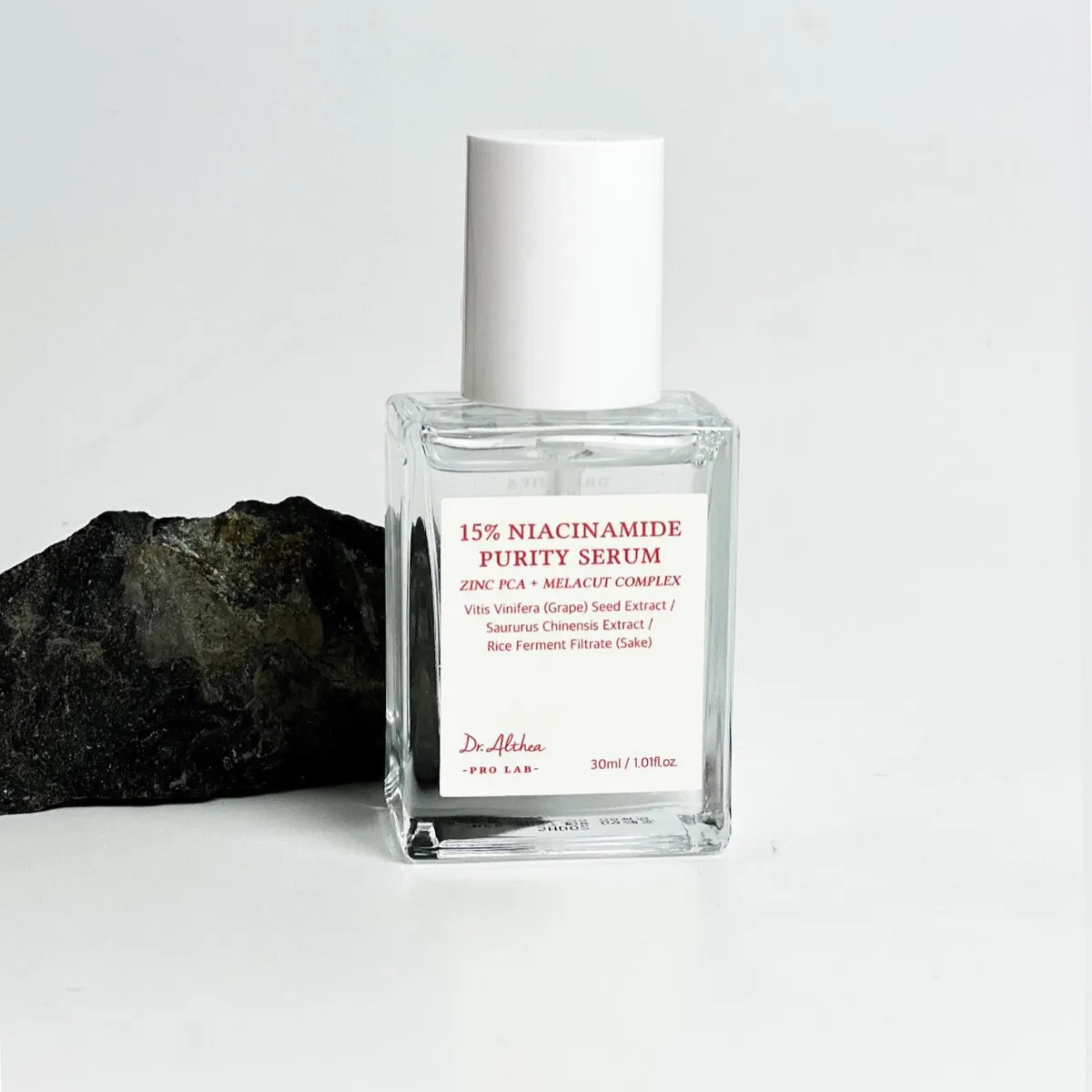 15% Niacinamide Purity Serum