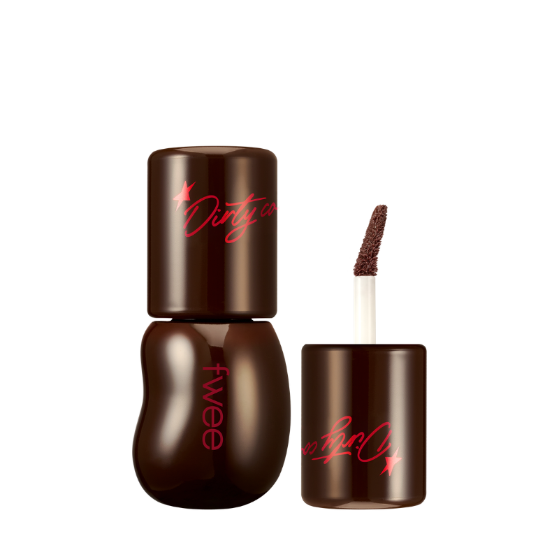 3D Voluming Gloss