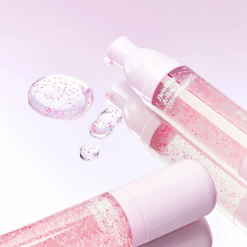 ESPOIR Dewlike Jello Glowrizer | BONIIK Best Korean Beauty Skincare Makeup Store in Australia