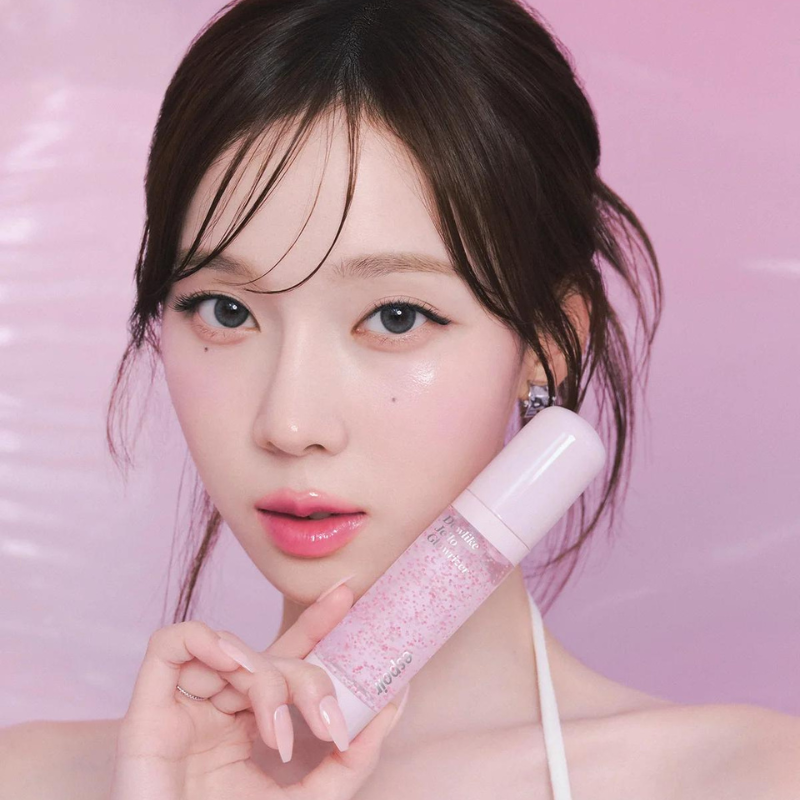 ESPOIR Dewlike Jello Glowrizer | BONIIK Best Korean Beauty Skincare Makeup Store in Australia