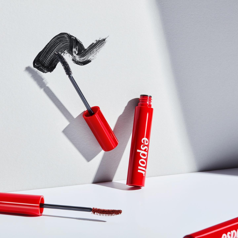 ESPOIR Nomudging Mascara Waterproof XP | BONIIK Best Korean Beauty Skincare Makeup Store in Australia