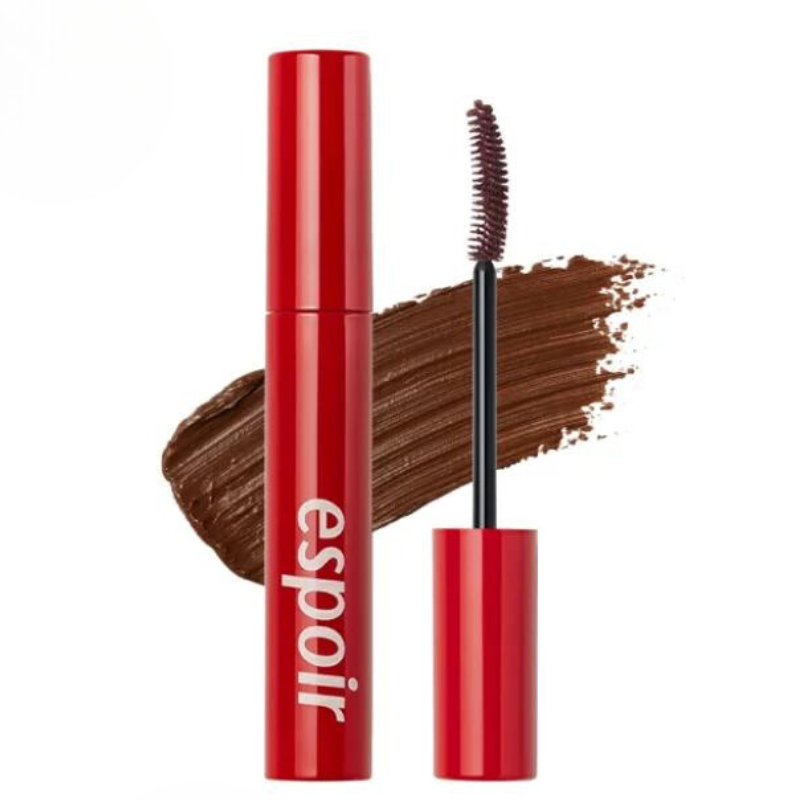 ESPOIR Nomudging Mascara Waterproof XP | BONIIK Best Korean Beauty Skincare Makeup Store in Australia
