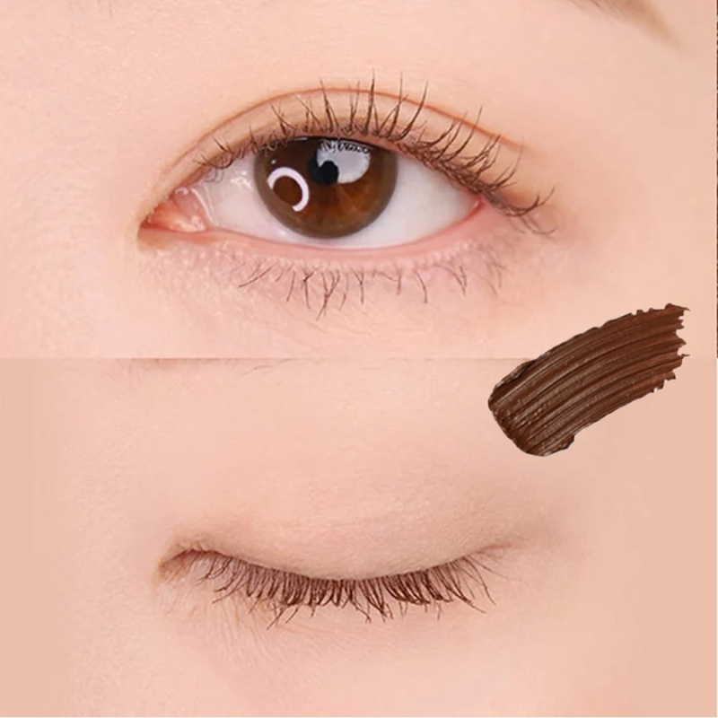 ESPOIR Nomudging Mascara Waterproof XP | BONIIK Best Korean Beauty Skincare Makeup Store in Australia
