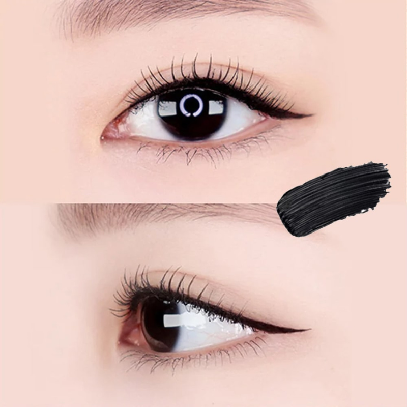 ESPOIR Nomudging Mascara Waterproof XP | BONIIK Best Korean Beauty Skincare Makeup Store in Australia