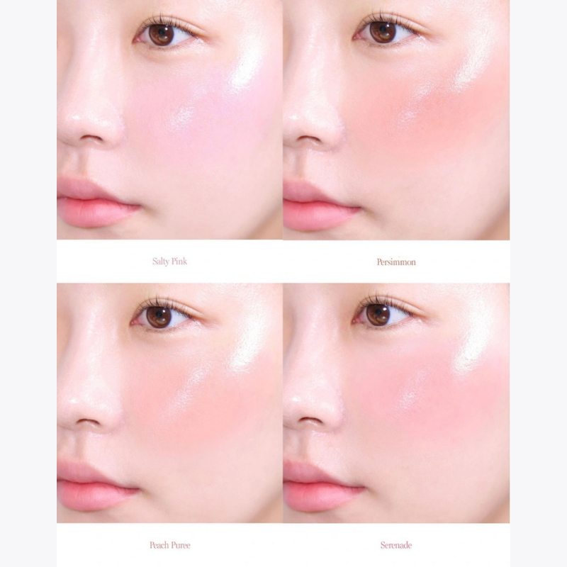 ESPOIR TONE PAIRING LIQUID CHEEK | BONIIK Best Korean Beauty Skincare Makeup Store in Australia